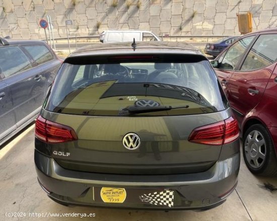 VOLKSWAGEN Golf en venta en Murcia (Murcia) - Murcia