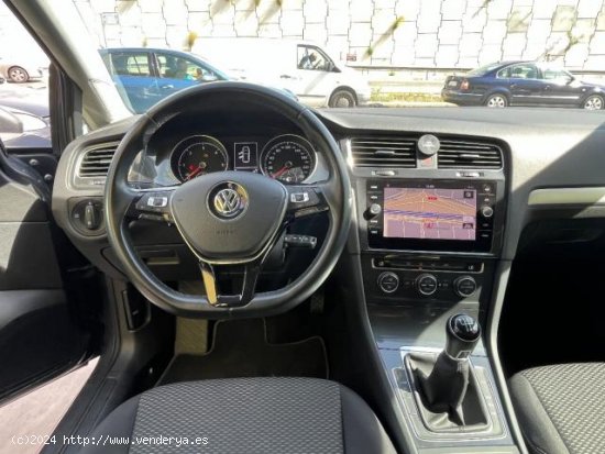 VOLKSWAGEN Golf en venta en Murcia (Murcia) - Murcia