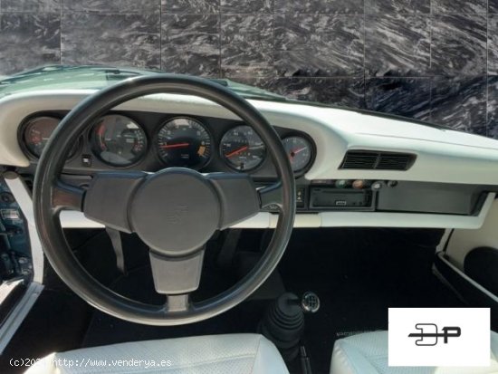 PORSCHE 911 (1963-1988) en venta en Navalafuente (Madrid) - Navalafuente