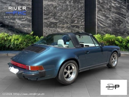 PORSCHE 911 (1963-1988) en venta en Navalafuente (Madrid) - Navalafuente