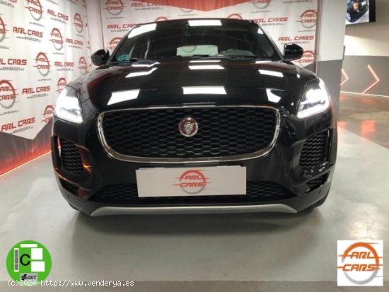 JAGUAR E pace en venta en Madrid (Madrid) - Madrid