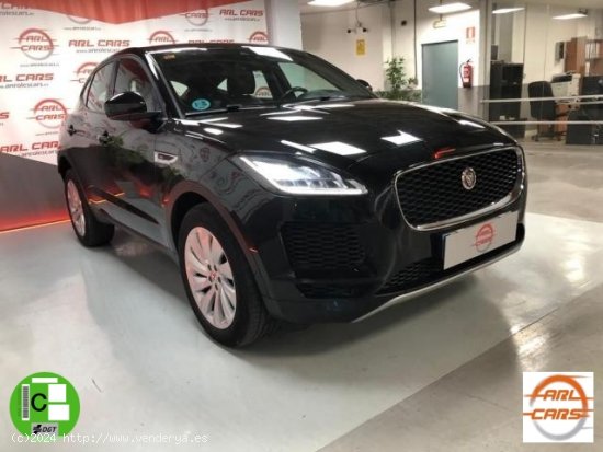 JAGUAR E pace en venta en Madrid (Madrid) - Madrid