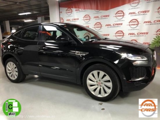 JAGUAR E pace en venta en Madrid (Madrid) - Madrid