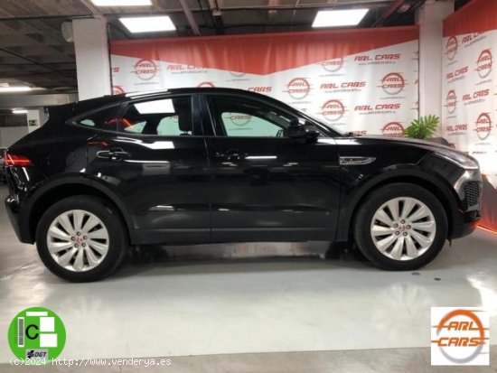 JAGUAR E pace en venta en Madrid (Madrid) - Madrid