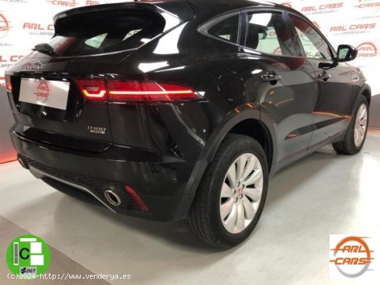 JAGUAR E pace en venta en Madrid (Madrid) - Madrid