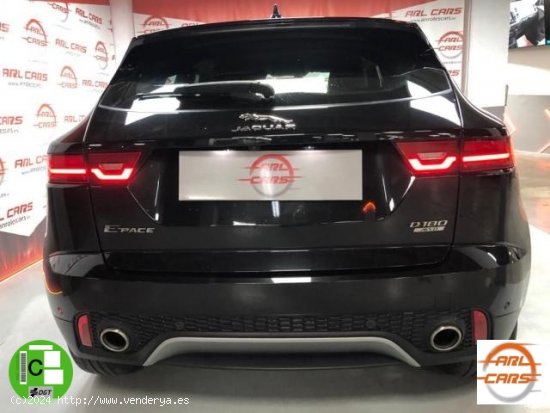 JAGUAR E pace en venta en Madrid (Madrid) - Madrid