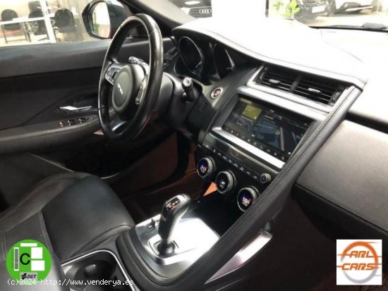 JAGUAR E pace en venta en Madrid (Madrid) - Madrid