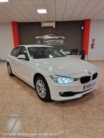 BMW Serie 3 en venta en Santa Cruz de Tenerife (S.C. Tenerife) - Santa Cruz de Tenerife