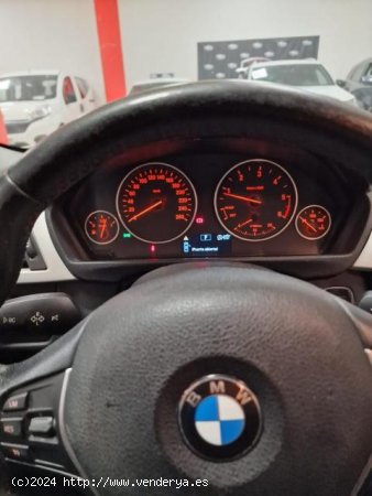 BMW Serie 3 en venta en Santa Cruz de Tenerife (S.C. Tenerife) - Santa Cruz de Tenerife