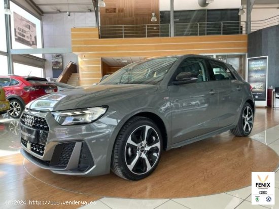  AUDI A1 en venta en San Javier (Murcia) - San Javier 