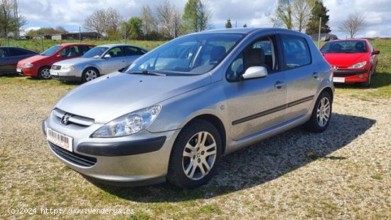 PEUGEOT 307 en venta en Lugo (Lugo) - Lugo