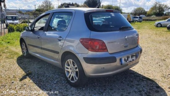 PEUGEOT 307 en venta en Lugo (Lugo) - Lugo