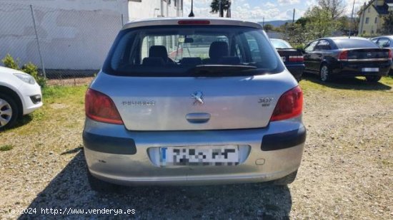 PEUGEOT 307 en venta en Lugo (Lugo) - Lugo