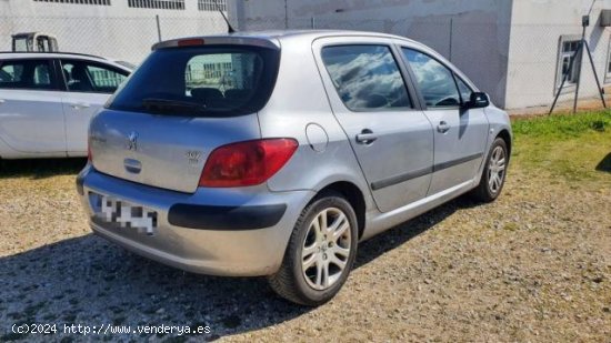 PEUGEOT 307 en venta en Lugo (Lugo) - Lugo