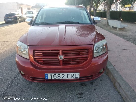 Dodge Caliber SXT LIMITED de 2007 con 233.900 Km por 4.500 EUR. en Madrid