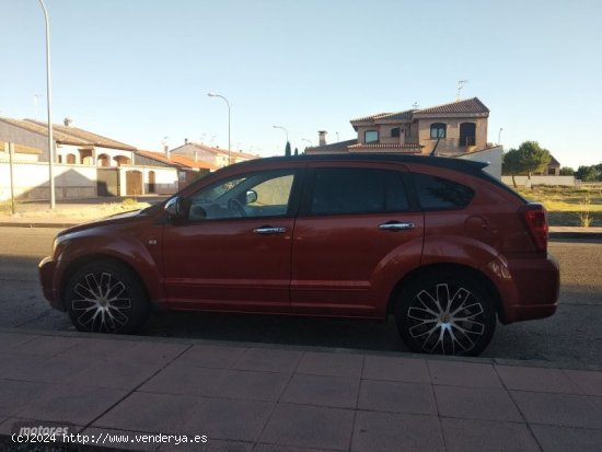 Dodge Caliber SXT LIMITED de 2007 con 233.900 Km por 4.500 EUR. en Madrid