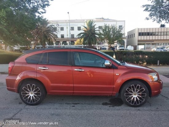 Dodge Caliber SXT LIMITED de 2007 con 233.900 Km por 4.500 EUR. en Madrid