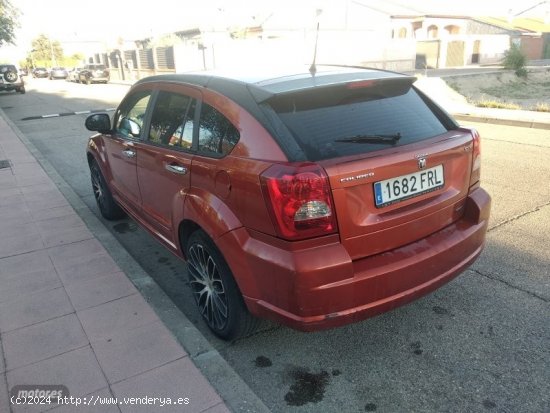 Dodge Caliber SXT LIMITED de 2007 con 233.900 Km por 4.500 EUR. en Madrid