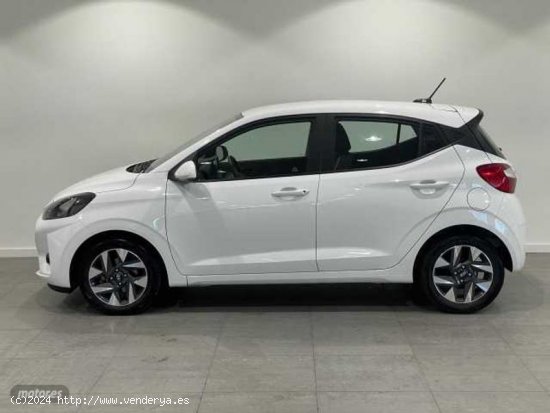 Hyundai i10 1.0 MPI Klass de 2024 con 8.092 Km por 14.490 EUR. en Barcelona