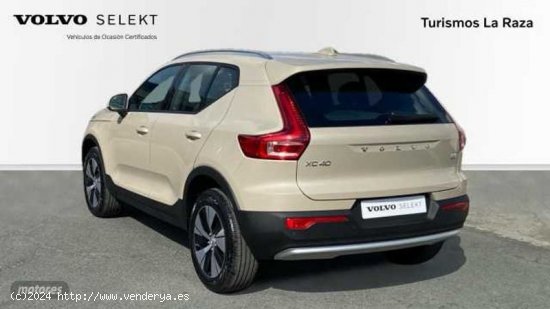 Volvo XC40 XC40 Core, B3 Mild hybrid, Gasolina de 2024 con 10 Km por 38.900 EUR. en Sevilla