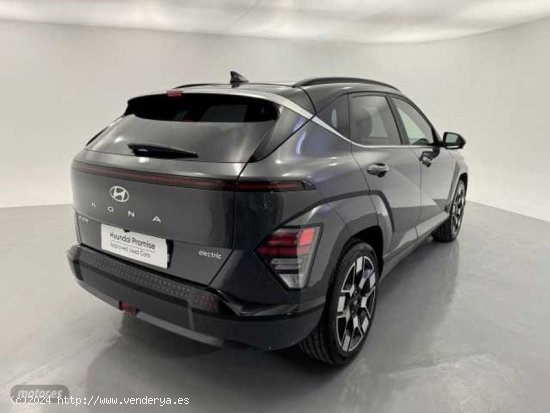 Hyundai Kona Electric Style 2C 160kW de 2023 con 13.500 Km por 39.500 EUR. en Barcelona