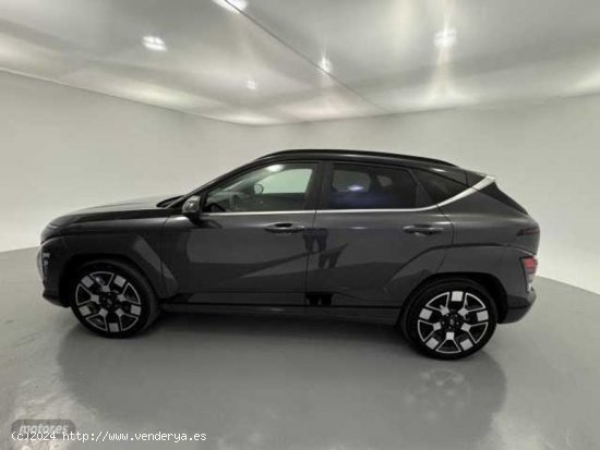 Hyundai Kona Electric Style 2C 160kW de 2023 con 13.500 Km por 39.500 EUR. en Barcelona