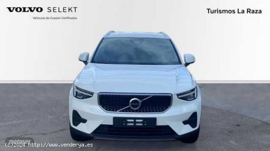 Volvo XC40 XC40 Core, B3 Mild hybrid, Gasolina de 2024 con 5 Km por 38.900 EUR. en Sevilla