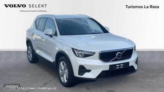 Volvo XC40 XC40 Core, B3 Mild hybrid, Gasolina de 2024 con 5 Km por 38.900 EUR. en Sevilla