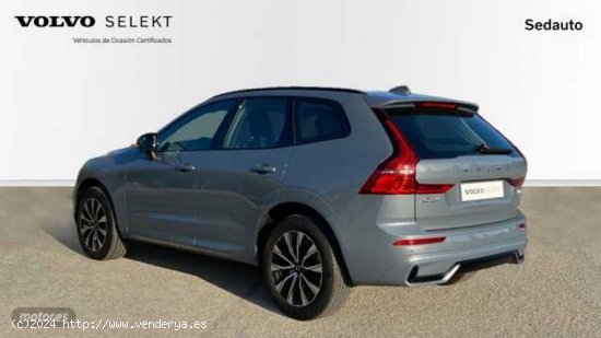 Volvo XC 60 XC60 Plus, B4 Semihibrido, Diesel, Dark de 2024 con 30.494 Km por 46.900 EUR. en Murcia