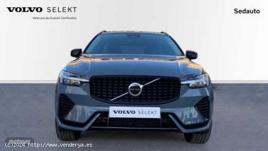 Volvo XC 60 XC60 Plus, B4 Semihibrido, Diesel, Dark de 2024 con 30.494 Km por 46.900 EUR. en Murcia