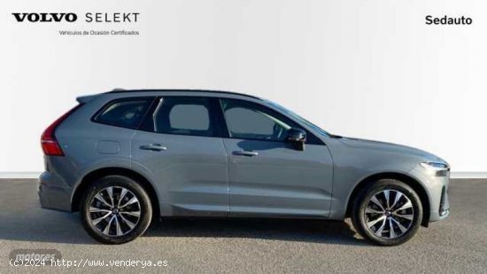 Volvo XC 60 XC60 Plus, B4 Semihibrido, Diesel, Dark de 2024 con 30.494 Km por 46.900 EUR. en Murcia