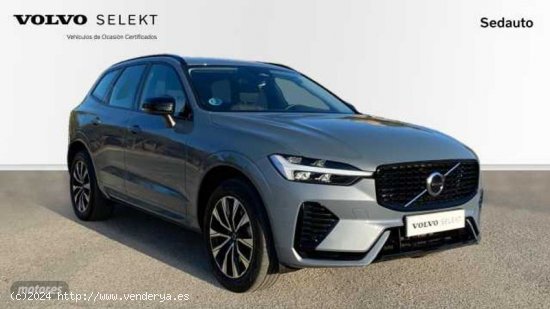 Volvo XC 60 XC60 Plus, B4 Semihibrido, Diesel, Dark de 2024 con 30.494 Km por 46.900 EUR. en Murcia