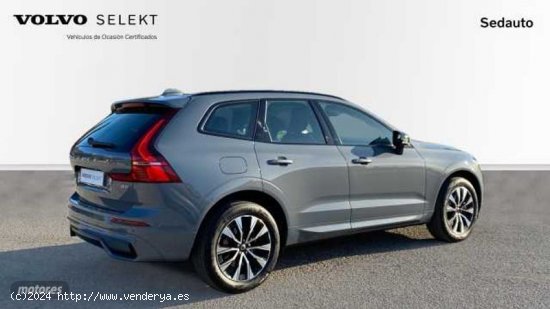 Volvo XC 60 XC60 Plus, B4 Semihibrido, Diesel, Dark de 2024 con 30.494 Km por 46.900 EUR. en Murcia