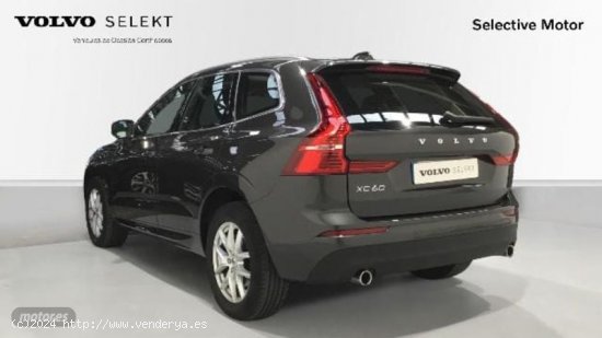 Volvo XC 60 XC60 B4 (D4) AWD Business Plus Automatico de 2020 con 82.975 Km por 32.900 EUR. en Canta