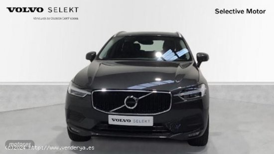 Volvo XC 60 XC60 B4 (D4) AWD Business Plus Automatico de 2020 con 82.975 Km por 32.900 EUR. en Canta