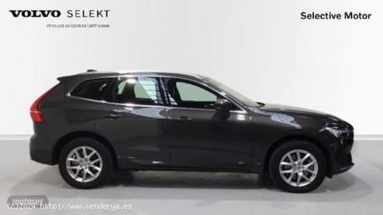 Volvo XC 60 XC60 B4 (D4) AWD Business Plus Automatico de 2020 con 82.975 Km por 32.900 EUR. en Canta