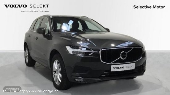 Volvo XC 60 XC60 B4 (D4) AWD Business Plus Automatico de 2020 con 82.975 Km por 32.900 EUR. en Canta