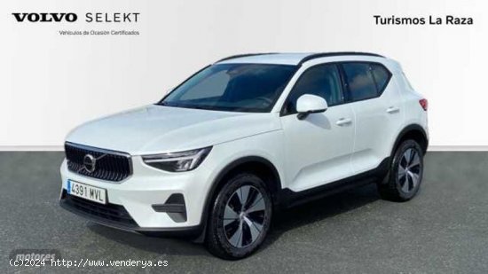  Volvo XC40 XC40 Essential, B3 Mild hybrid, Gasolina de 2024 con 5 Km por 35.900 EUR. en Sevilla 