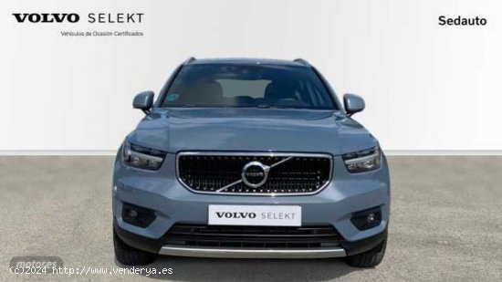 Volvo XC40 XC40 Momentum Pro, T2 manual de 2020 con 50.198 Km por 26.900 EUR. en Murcia