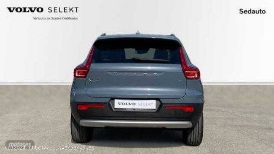 Volvo XC40 XC40 Momentum Pro, T2 manual de 2020 con 50.198 Km por 26.900 EUR. en Murcia