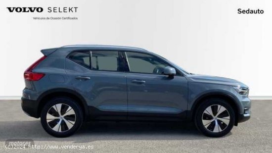 Volvo XC40 XC40 Momentum Pro, T2 manual de 2020 con 50.198 Km por 26.900 EUR. en Murcia