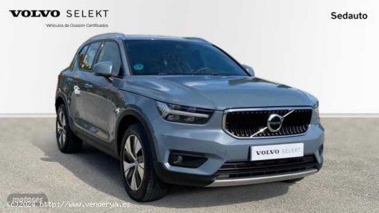 Volvo XC40 XC40 Momentum Pro, T2 manual de 2020 con 50.198 Km por 26.900 EUR. en Murcia