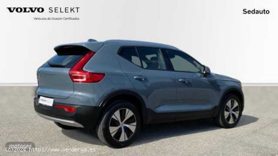 Volvo XC40 XC40 Momentum Pro, T2 manual de 2020 con 50.198 Km por 26.900 EUR. en Murcia