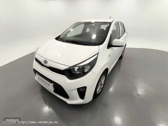  Kia Picanto 1.0 DPi Concept de 2021 con 66.500 Km por 10.200 EUR. en Barcelona 