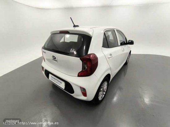 Kia Picanto 1.0 DPi Concept de 2021 con 66.500 Km por 10.200 EUR. en Barcelona