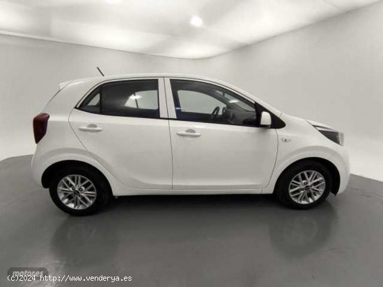 Kia Picanto 1.0 DPi Concept de 2021 con 66.500 Km por 10.200 EUR. en Barcelona