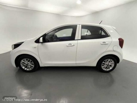 Kia Picanto 1.0 DPi Concept de 2021 con 66.500 Km por 10.200 EUR. en Barcelona