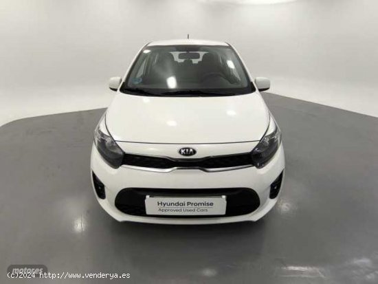 Kia Picanto 1.0 DPi Concept de 2021 con 66.500 Km por 10.200 EUR. en Barcelona