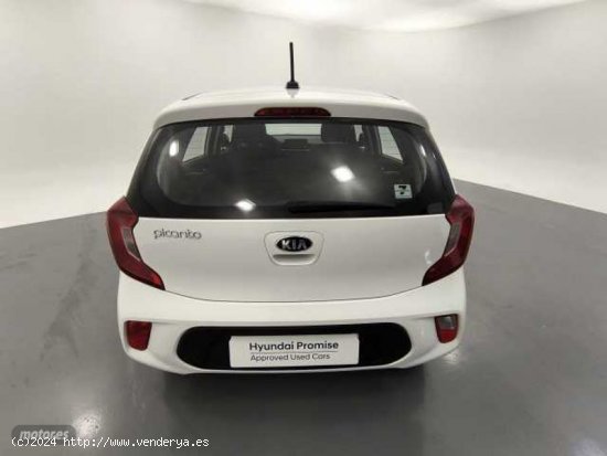 Kia Picanto 1.0 DPi Concept de 2021 con 66.500 Km por 10.200 EUR. en Barcelona