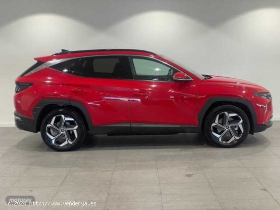 Hyundai Tucson Tucson 1.6 TGDI PHEV Style AT de 2024 con 7.200 Km por 41.900 EUR. en Barcelona